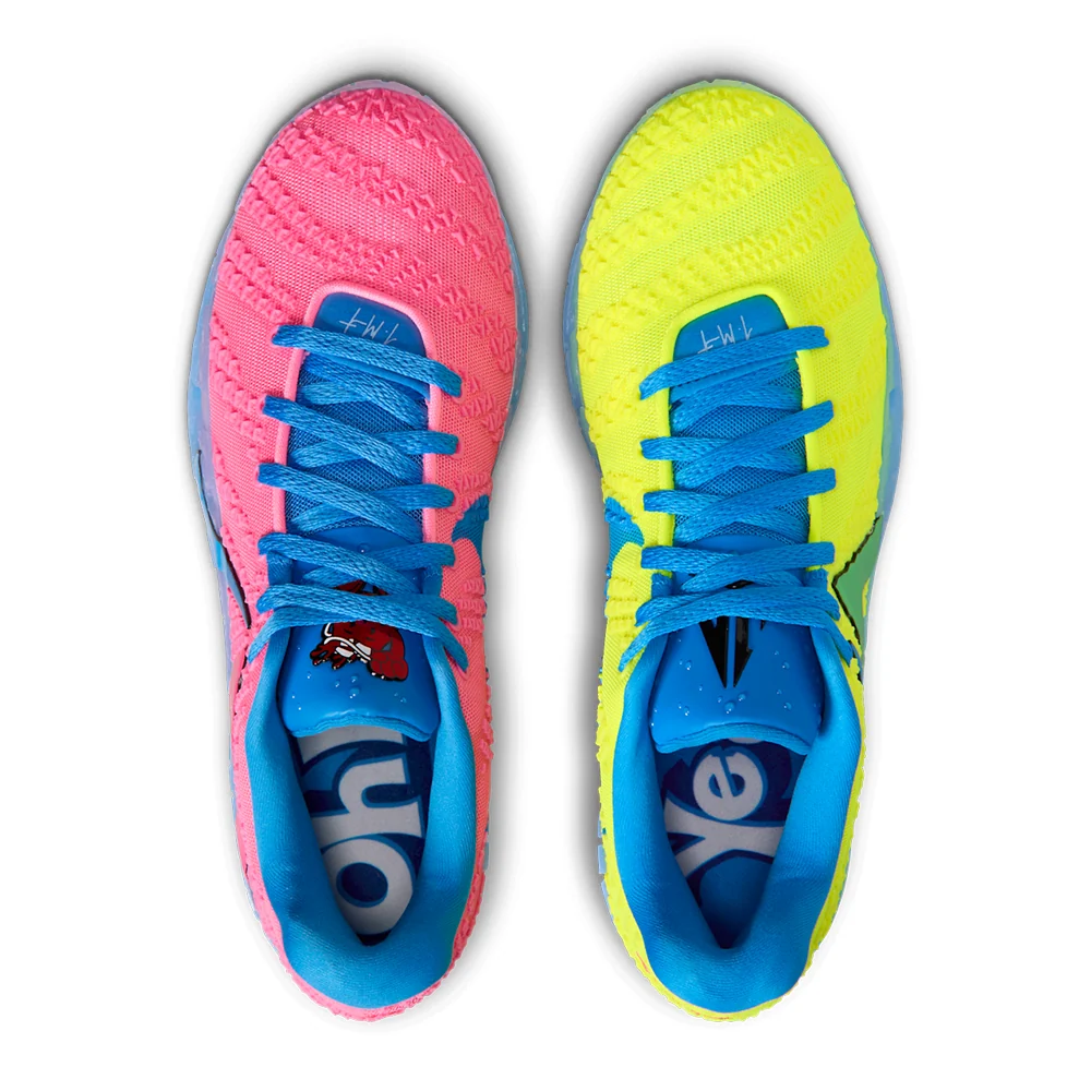 Nike JA 3 KOOL AID - Image 6