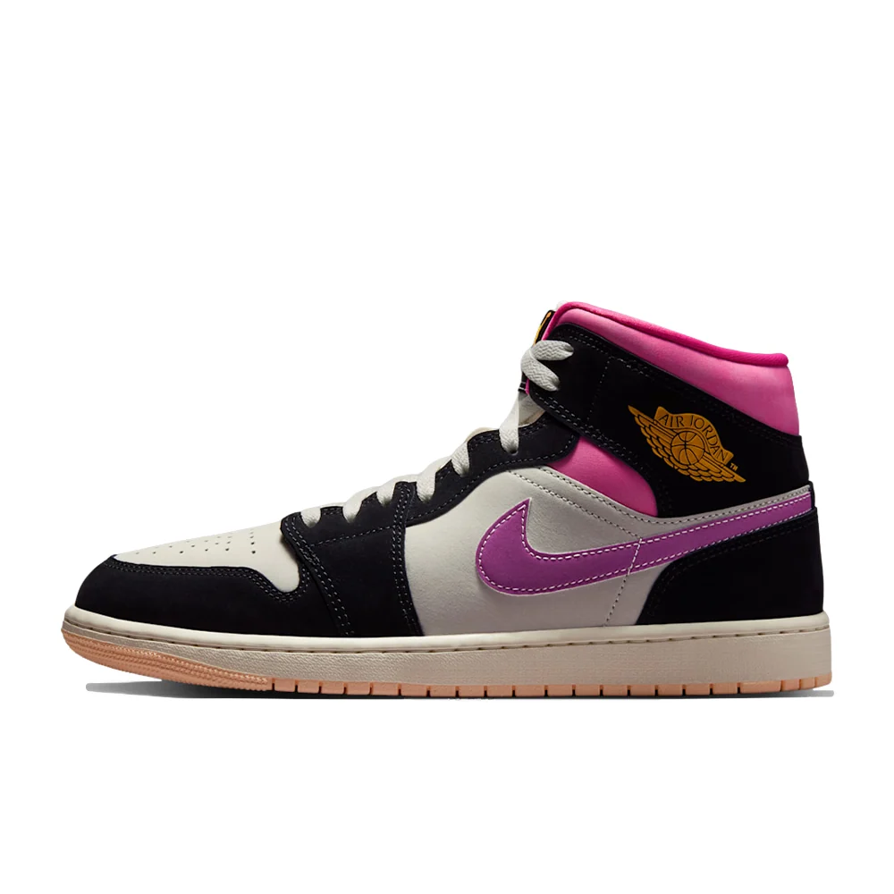 Air Jordan 1 Mid SE - Image 2