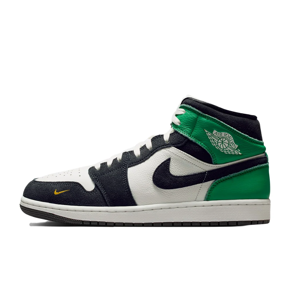 Air Jordan 1 Mid SE - Image 2