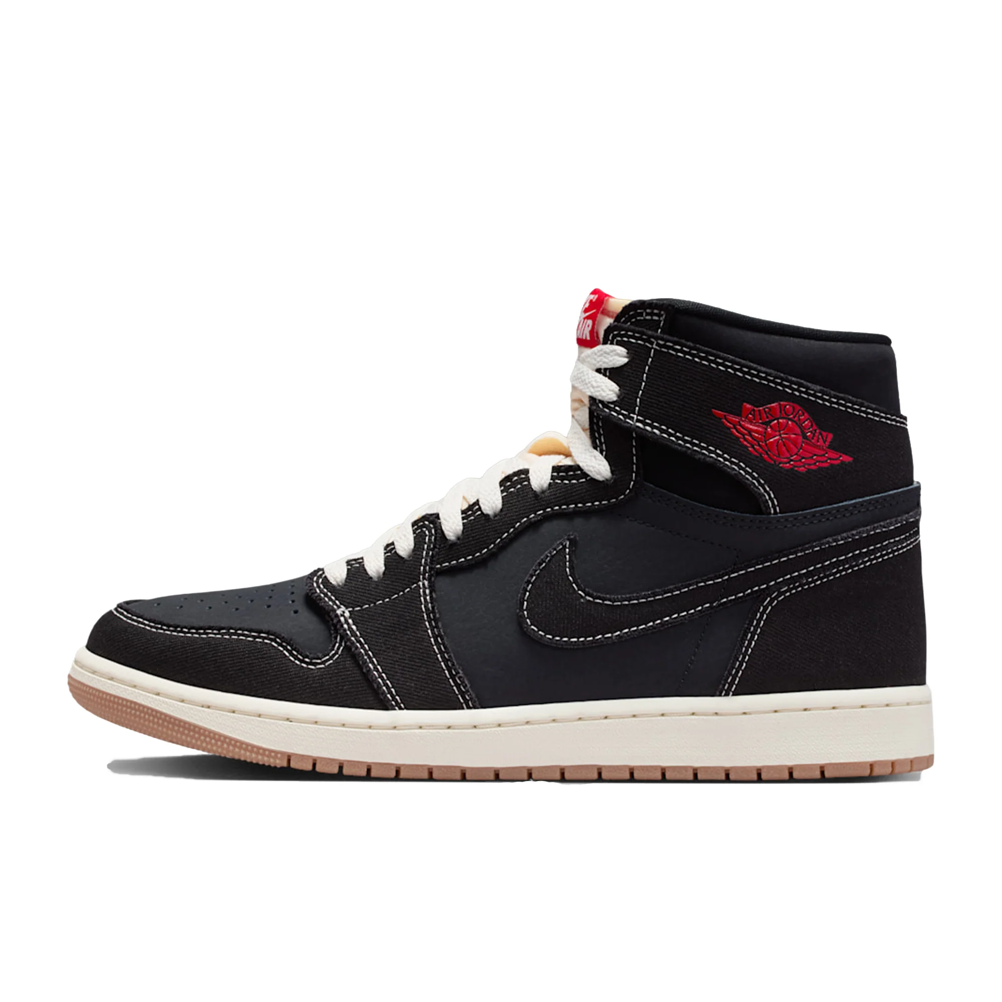 Air Jordan 1 Retro High OG FC - Image 2
