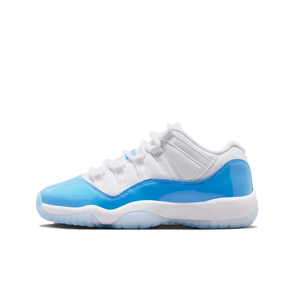 Air Jordan 11 Retro Low (GS) - Image 2