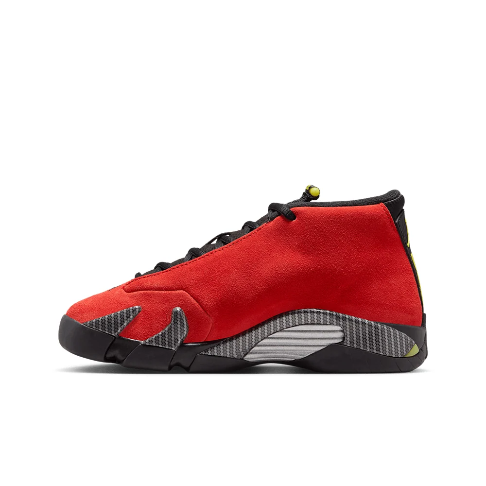 Air Jordan 14 Retro (GS) - Image 2
