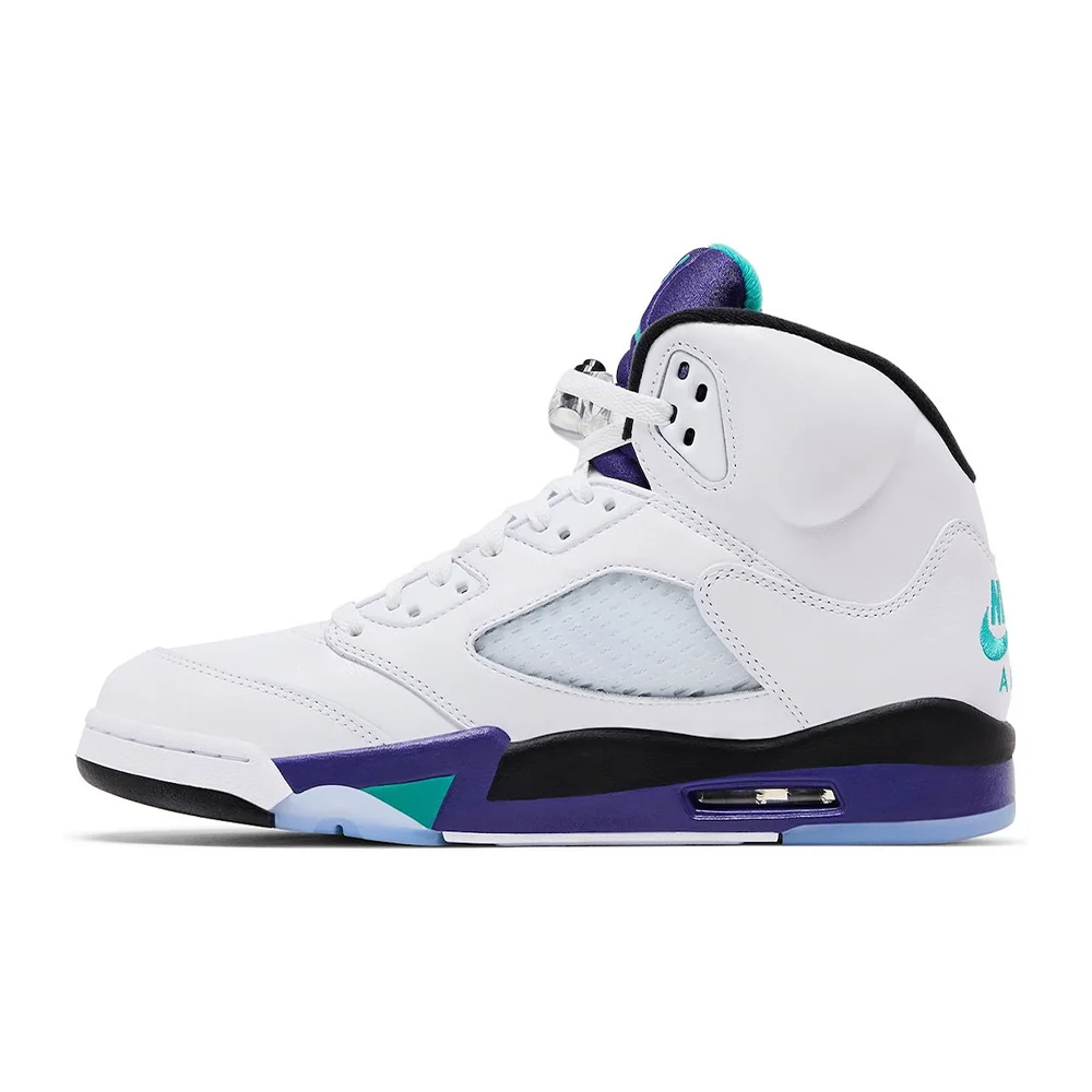 Air Jordan 5 Retro OG - Image 2