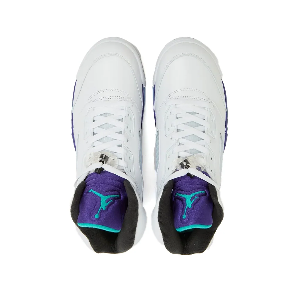 Air Jordan 5 Retro OG - Image 4