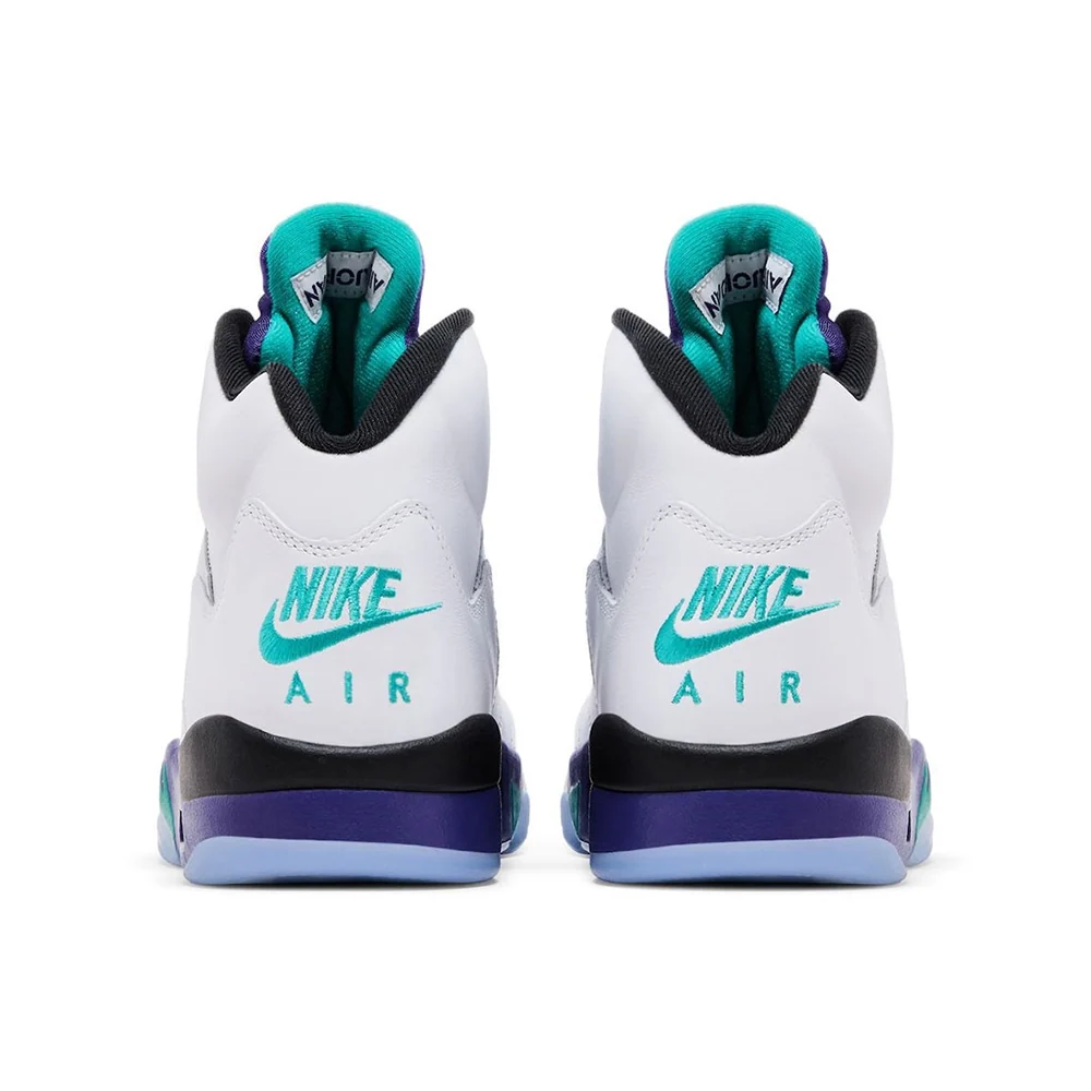 Air Jordan 5 Retro OG - Image 5
