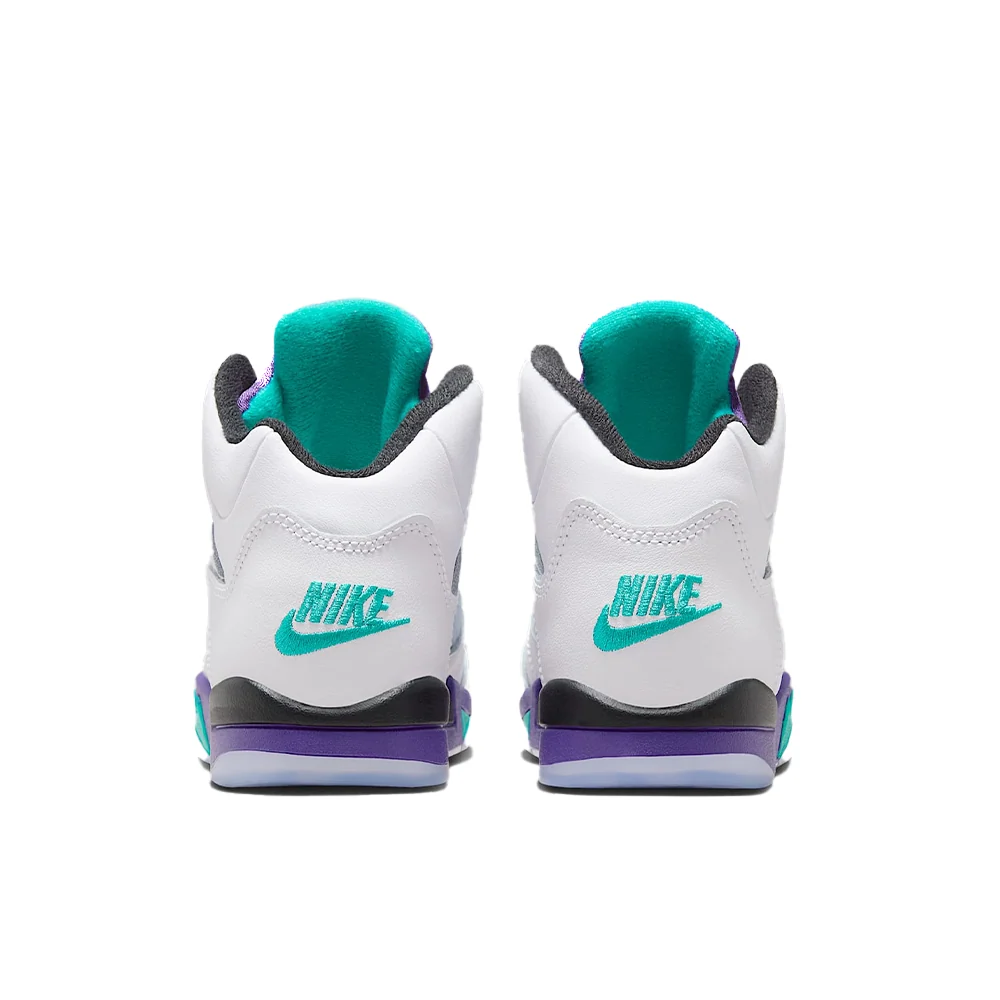 Air Jordan 5 Retro (PS) - Image 4
