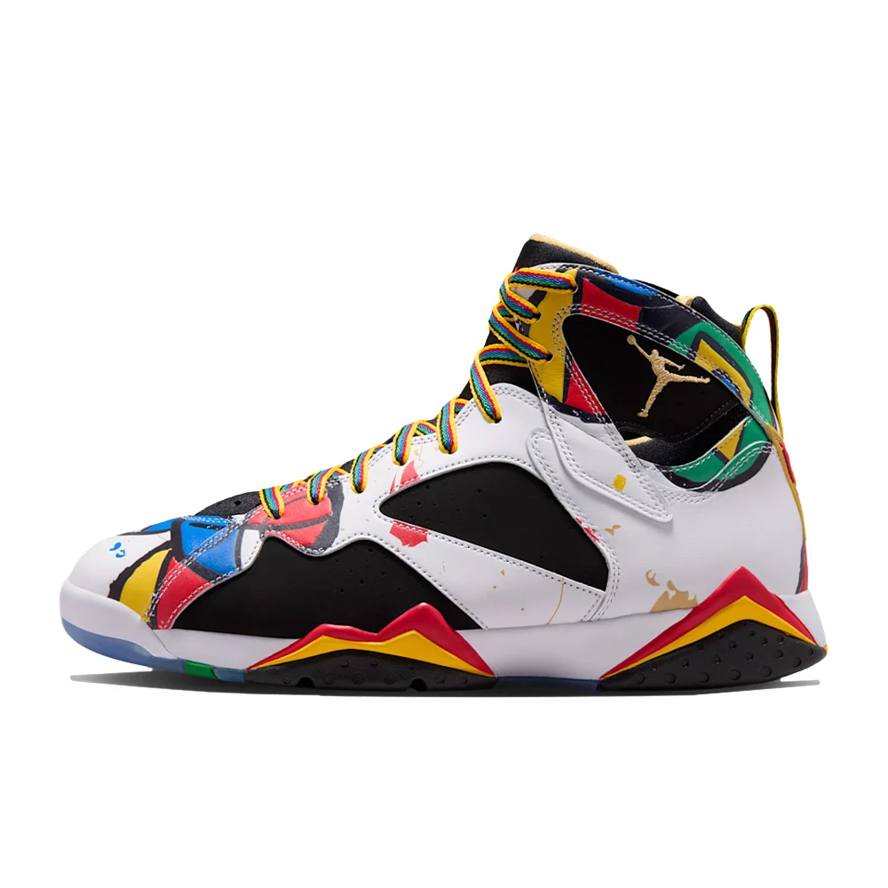 Air Jordan 7 Retro BB - Image 2