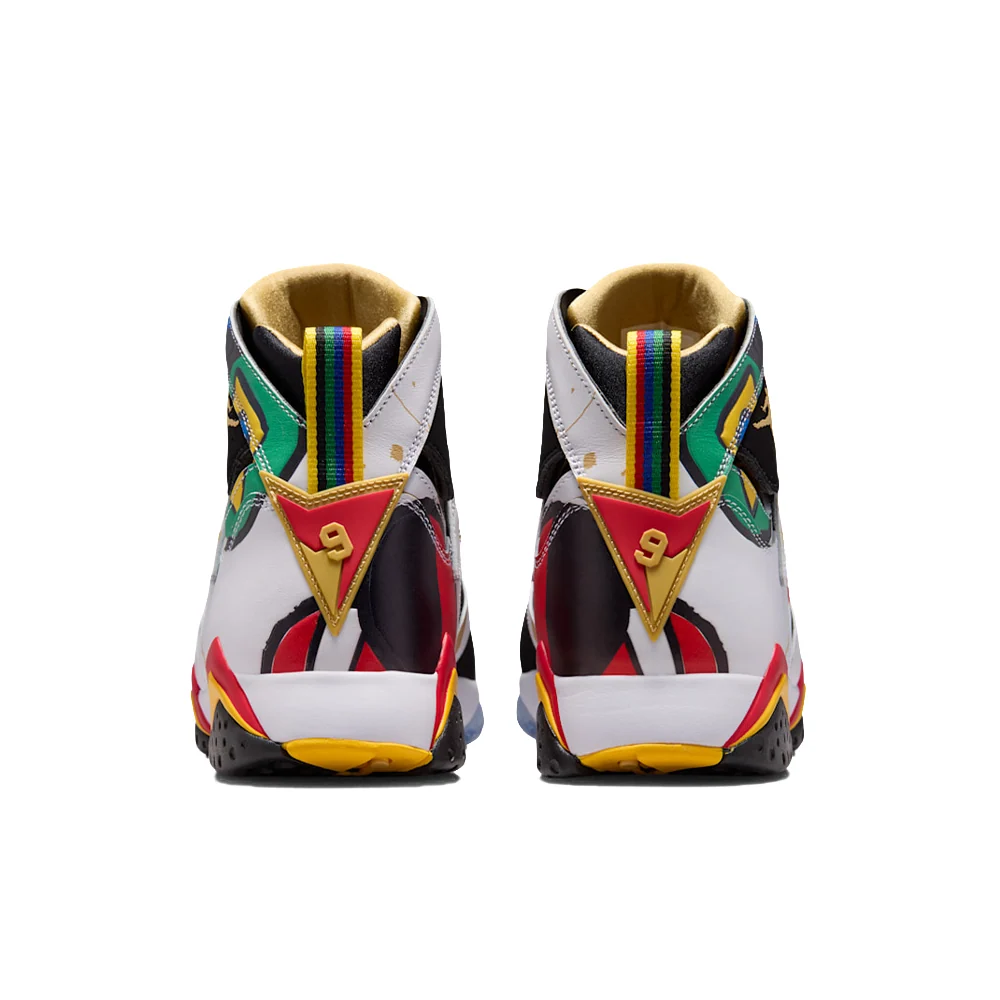 Air Jordan 7 Retro BB - Image 5