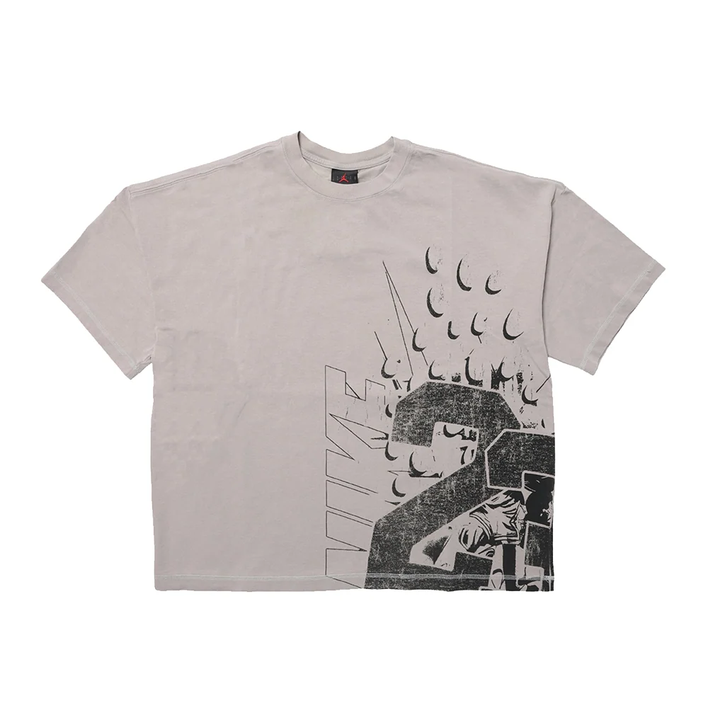 Jordan 23 Short-Sleeve T-Shirt