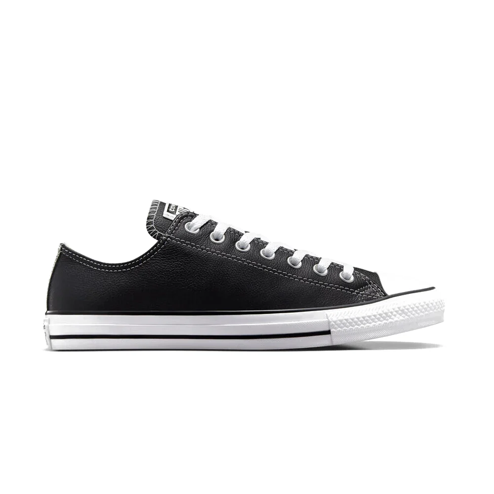 Converse Chuck Taylor All Star Leather Low Top