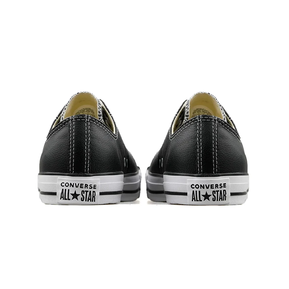 Converse Chuck Taylor All Star Leather Low Top - Image 4