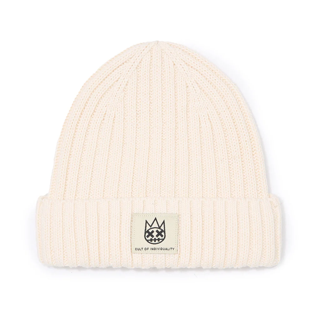 Cult of Individuality Knit Hat