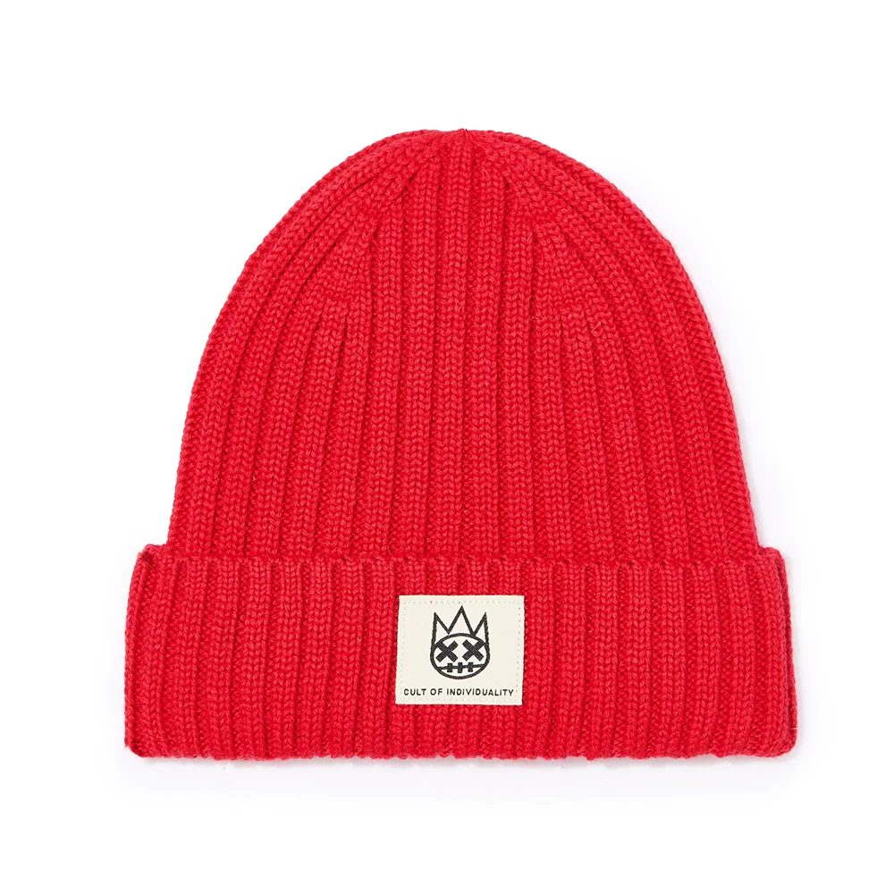 Cult of Individuality Knit Hat