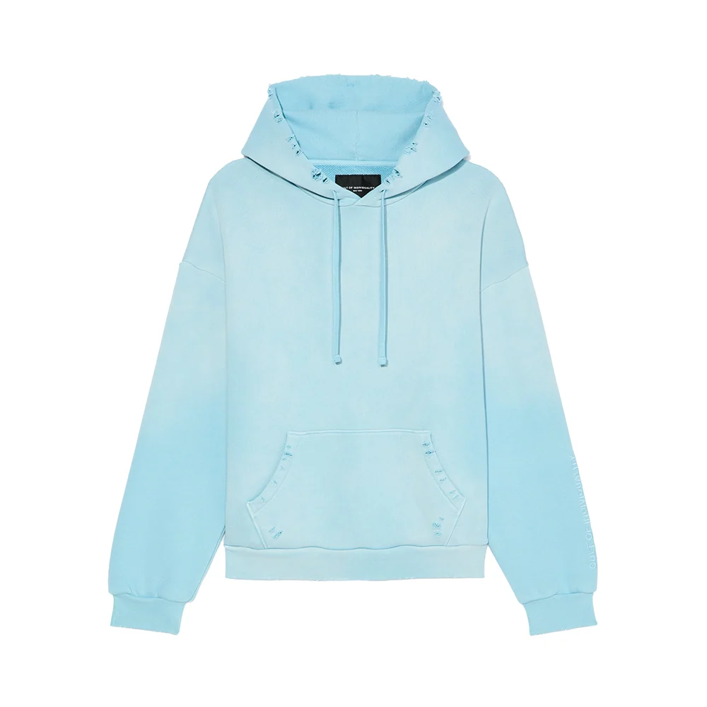 Cult of Individuality Pullover Sweatshirt