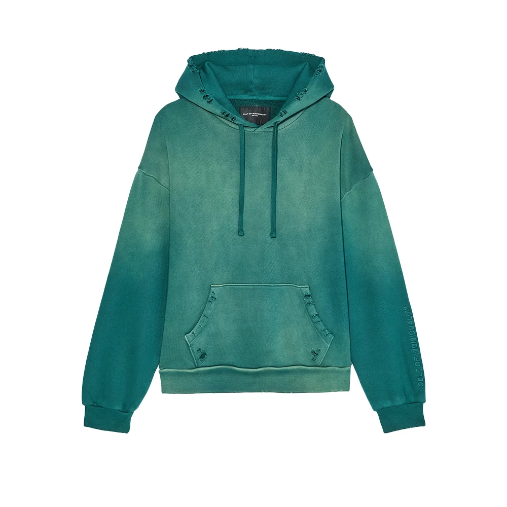 Cult of Individuality Pullover Sweatshirt