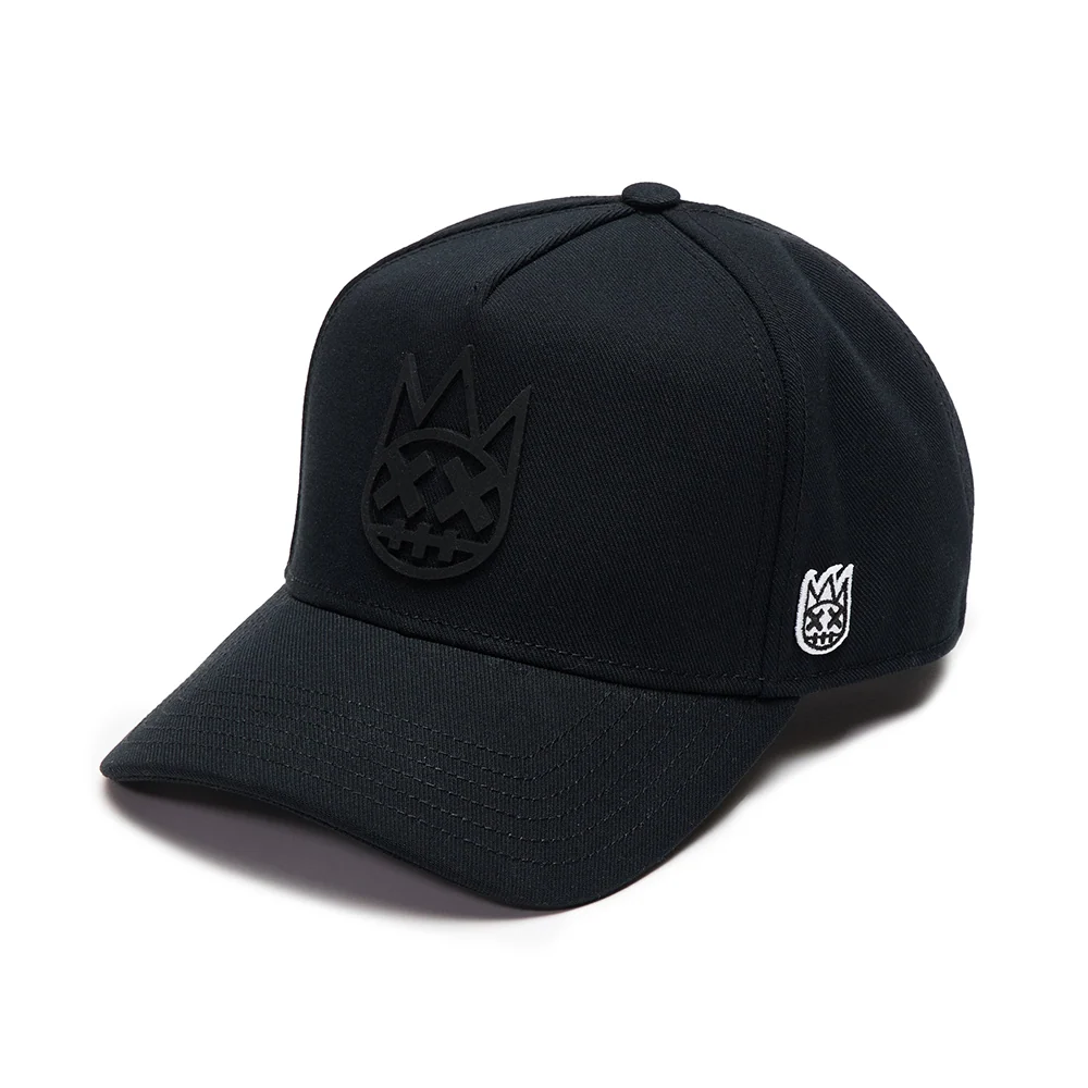 Cult of Individuality Shimucha N Logo Knit Hat