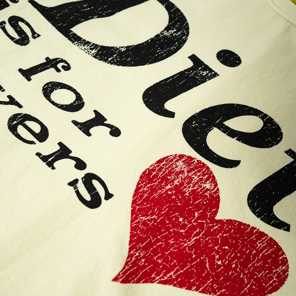 DSM Lovers Tee - Image 2