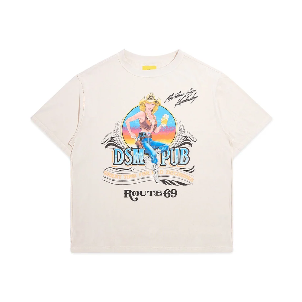 DSM Pub Tee