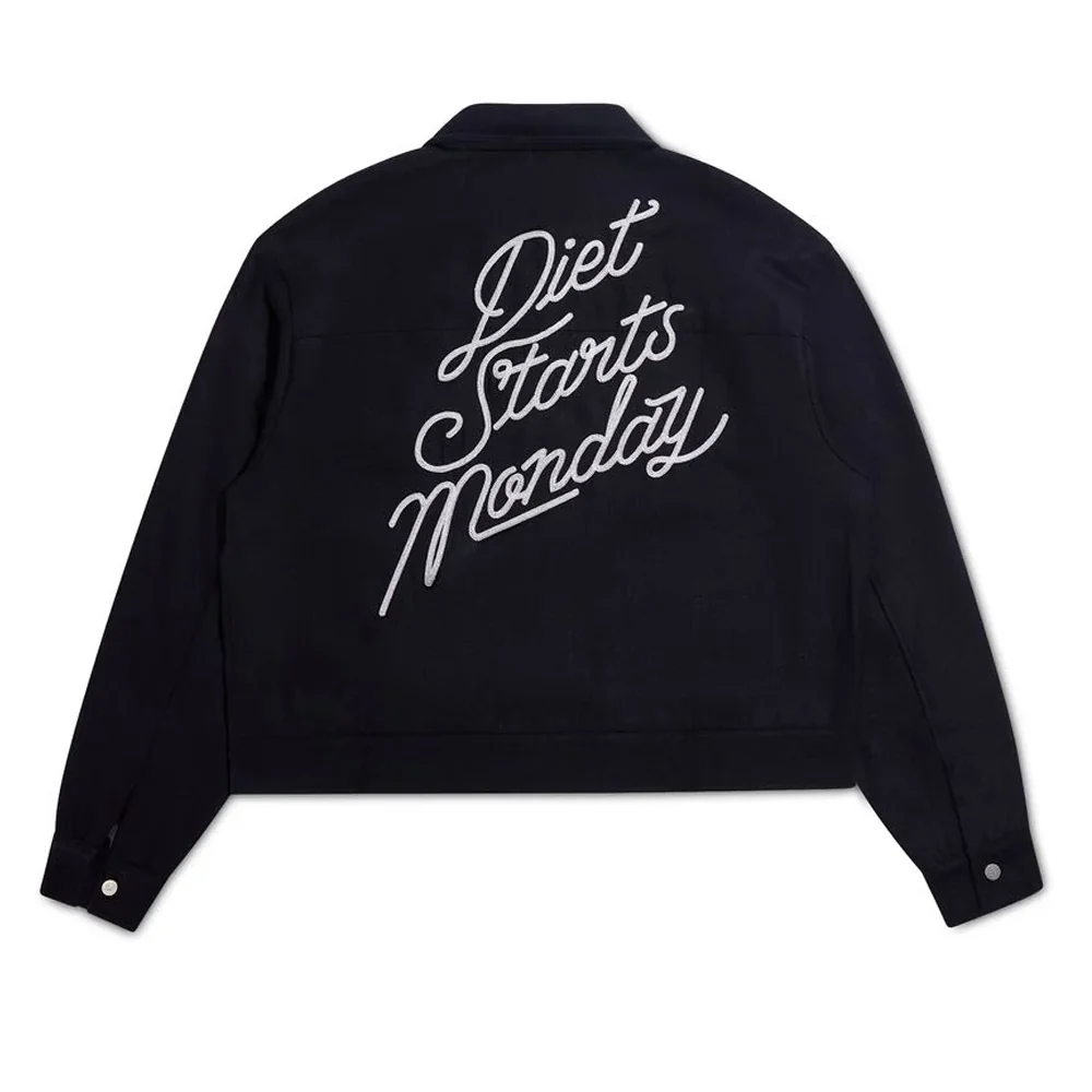 DSM Wool Trouble Jacket - Image 2