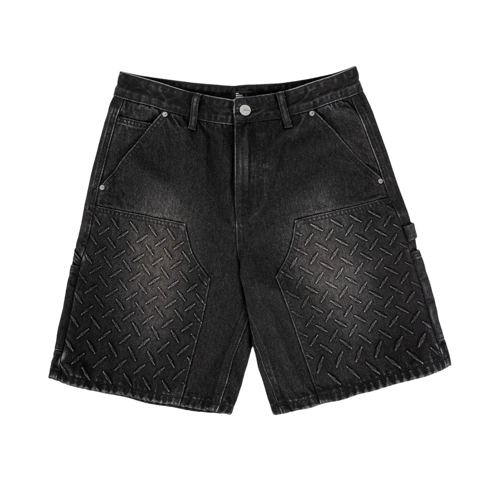 EPTM Steeler Shorts