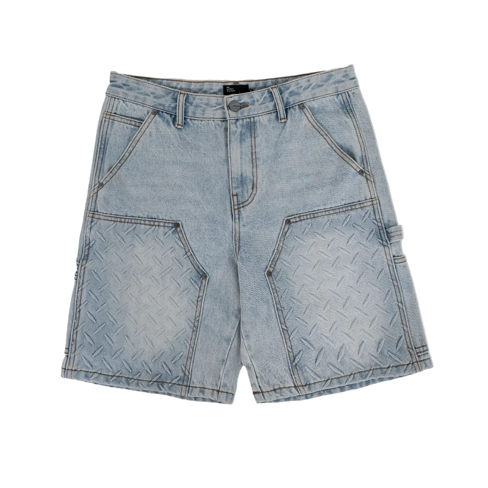 EPTM Steeler Shorts