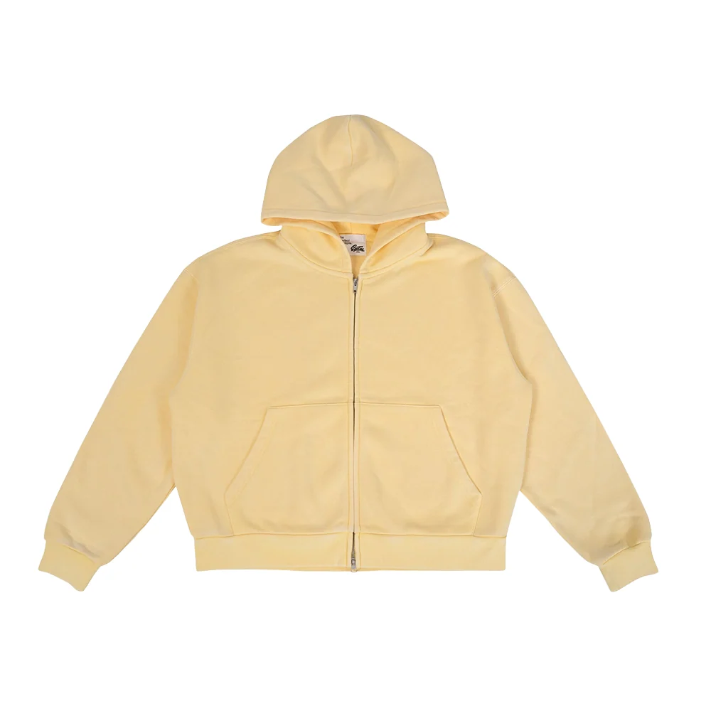 EPTM Vintage Zip-Up Hoodie