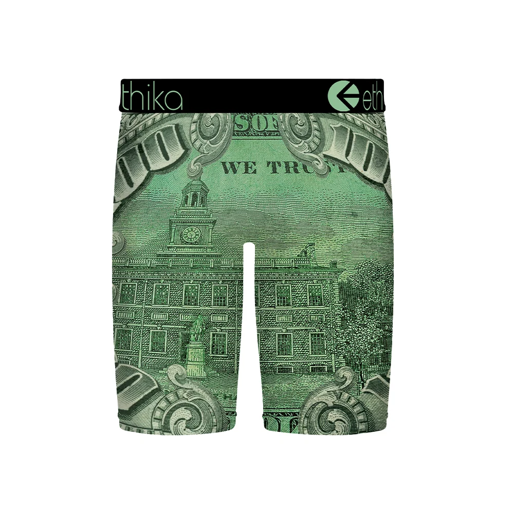 Ethika Benji Boyz - Image 2