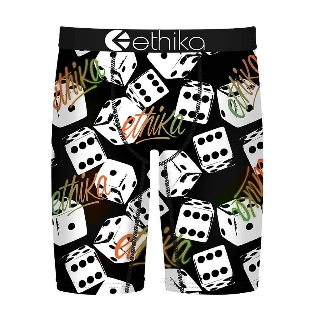 Ethika Dice Flow