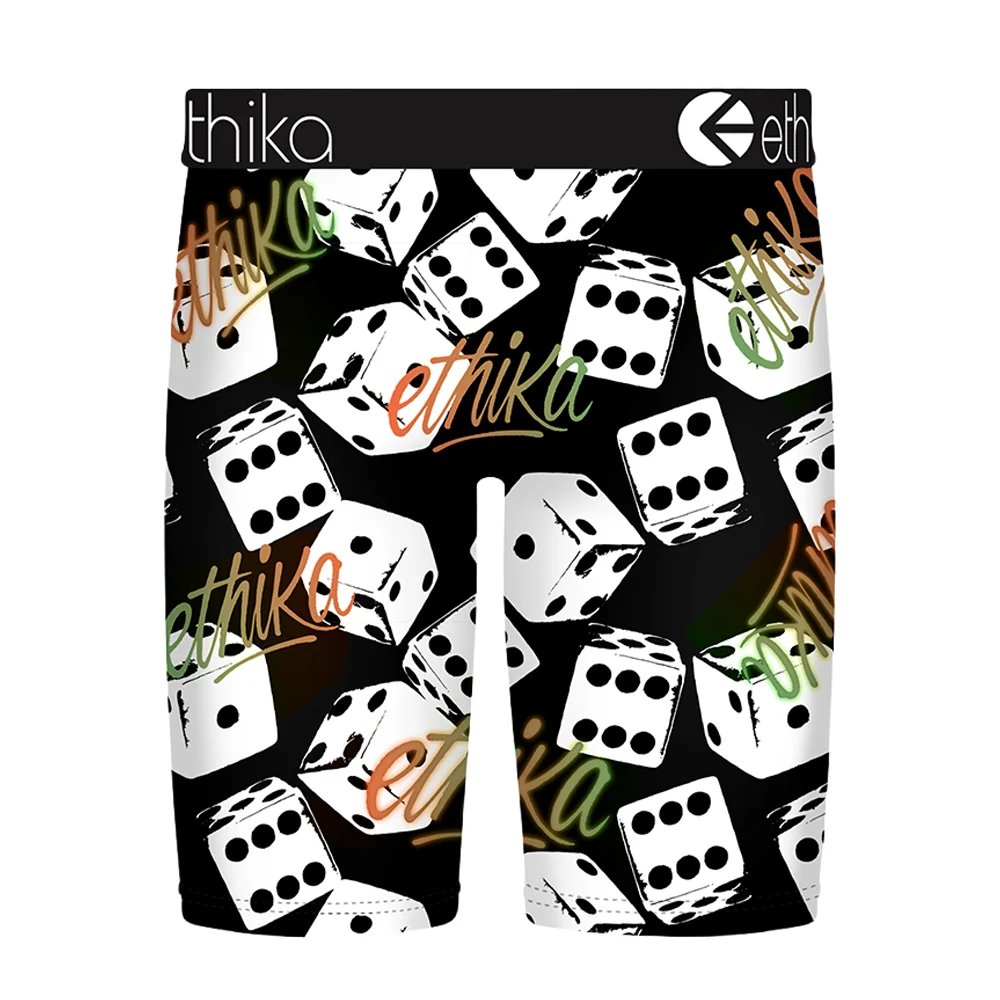 Ethika Dice Flow - Image 2