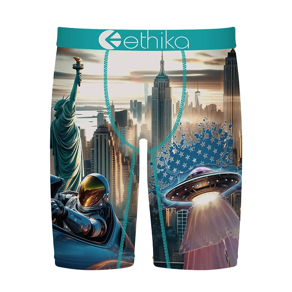 Ethika Purgatory Boxer Briefs