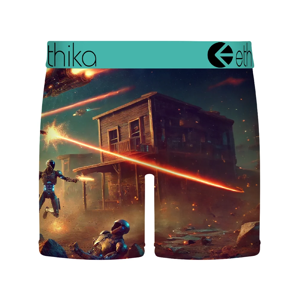 Ethika Space Cadet Boxers - Image 2