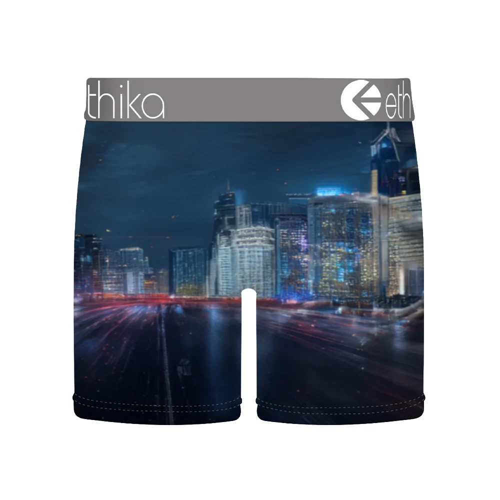 Ethika The Gateway Load Boxer - Image 2