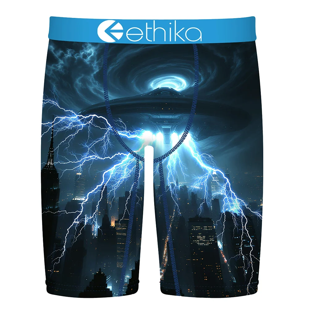 Ethika Too Late