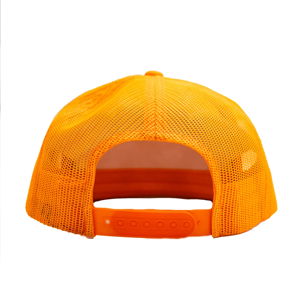 Everyone Is Gifted Hat Orange - Image 3