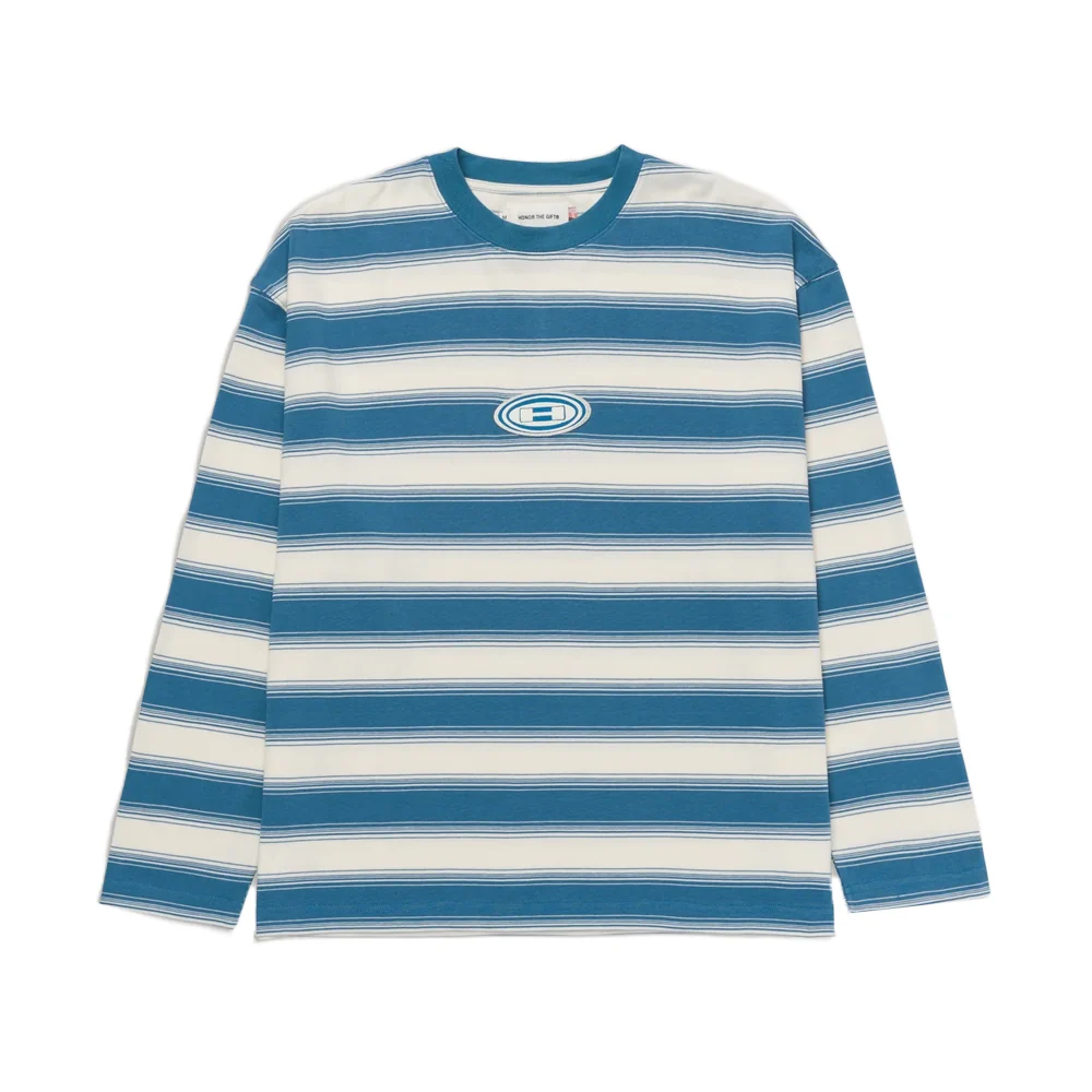 Honor The Gift 1988 Stripe LS Tee