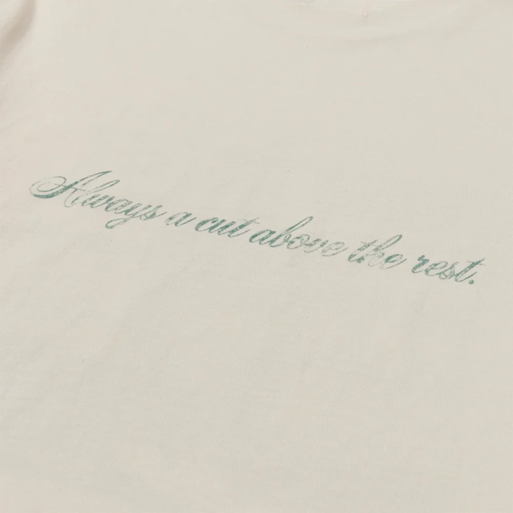 Honor The Gift Barbershop SS Tee - Image 3