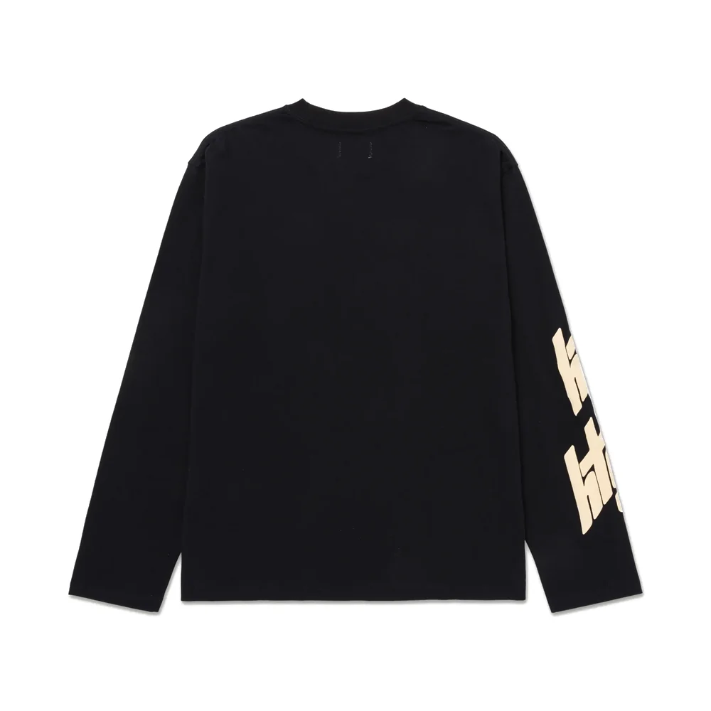 Honor The Gift Fuel LS Tee - Image 2