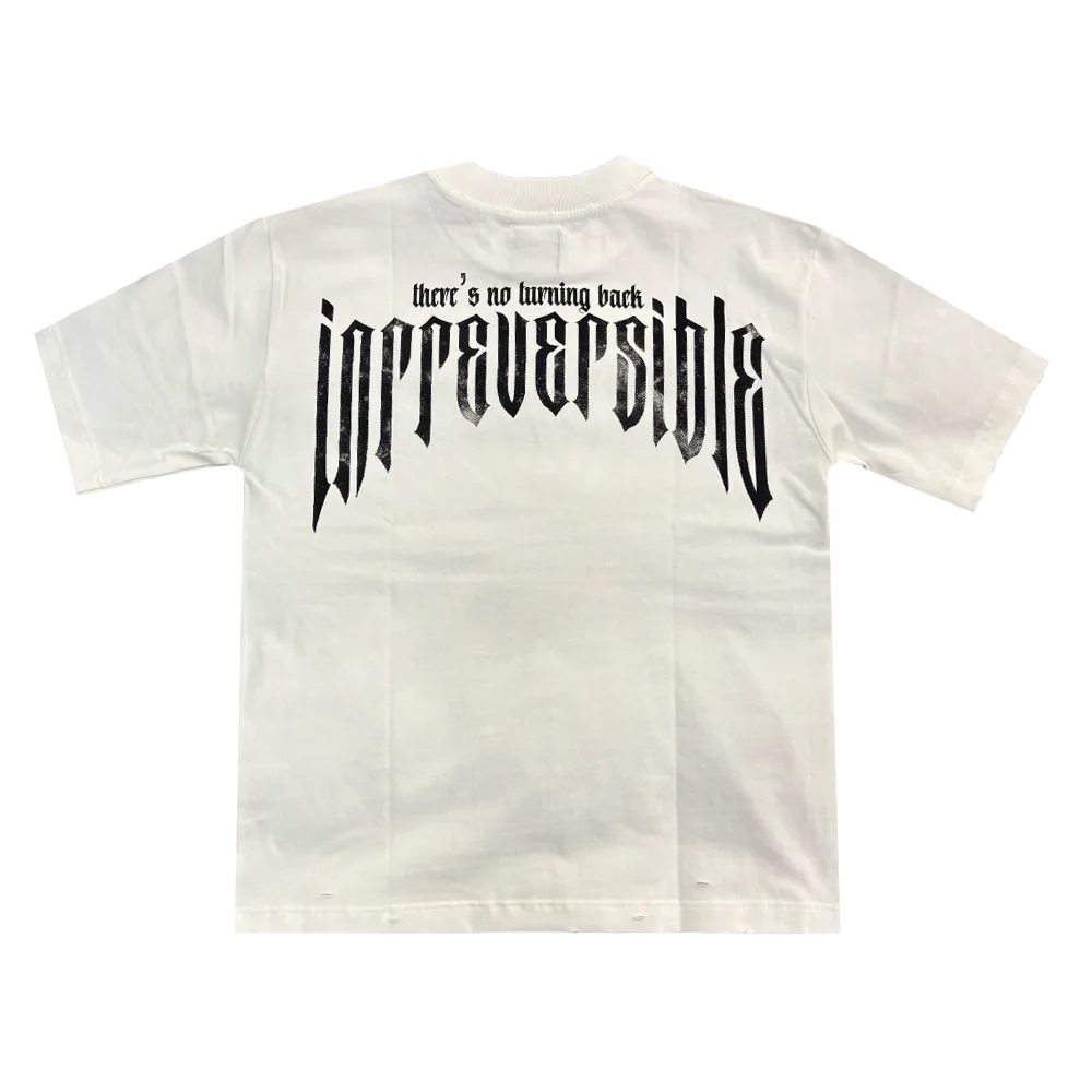 Inrreversible FE T-Shirt - Image 3