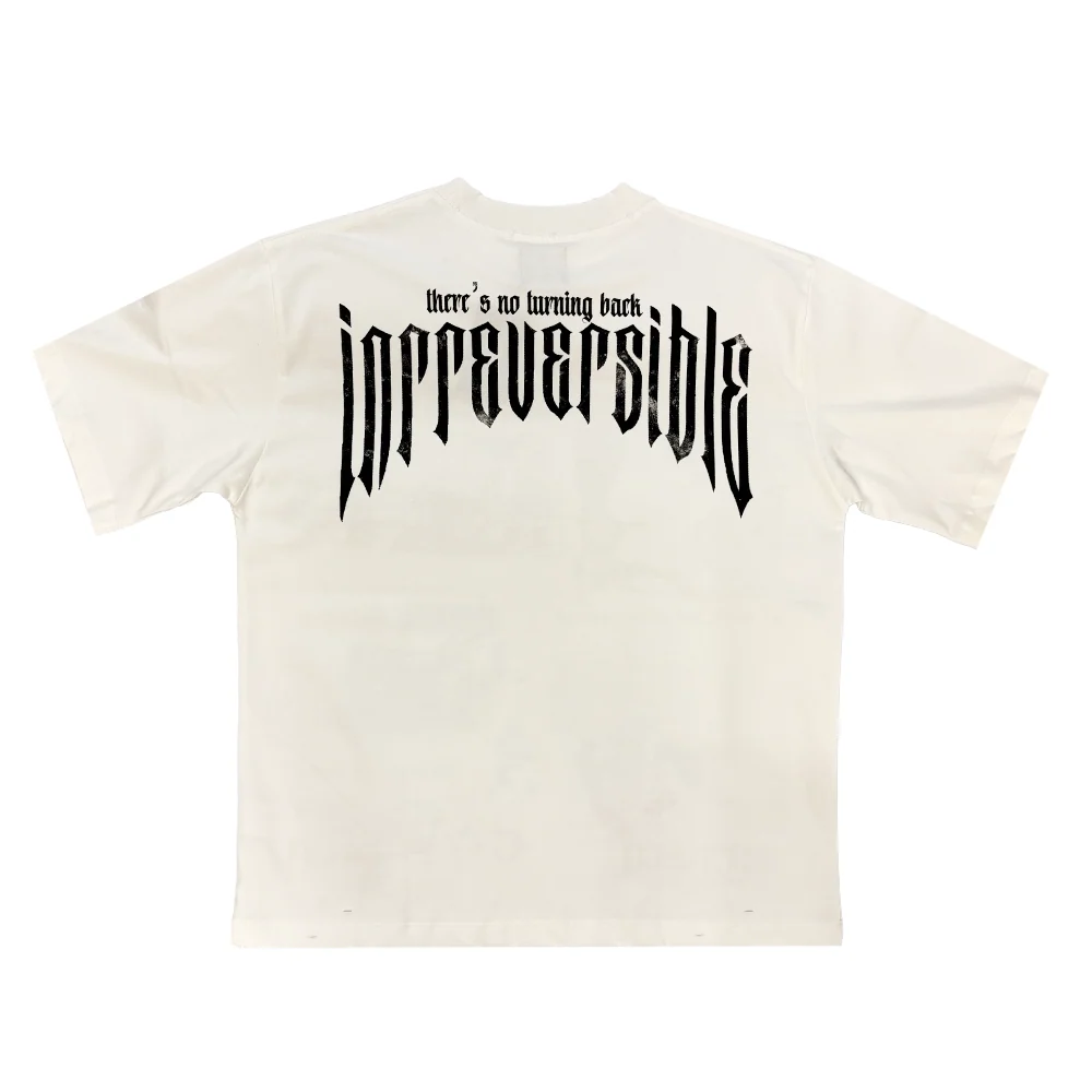 Inrreversible Limited Liberty T-Shirt - Image 3