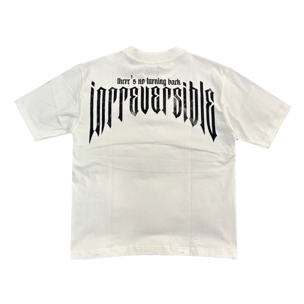 Inrreversible Revolution T-Shirt - Image 3