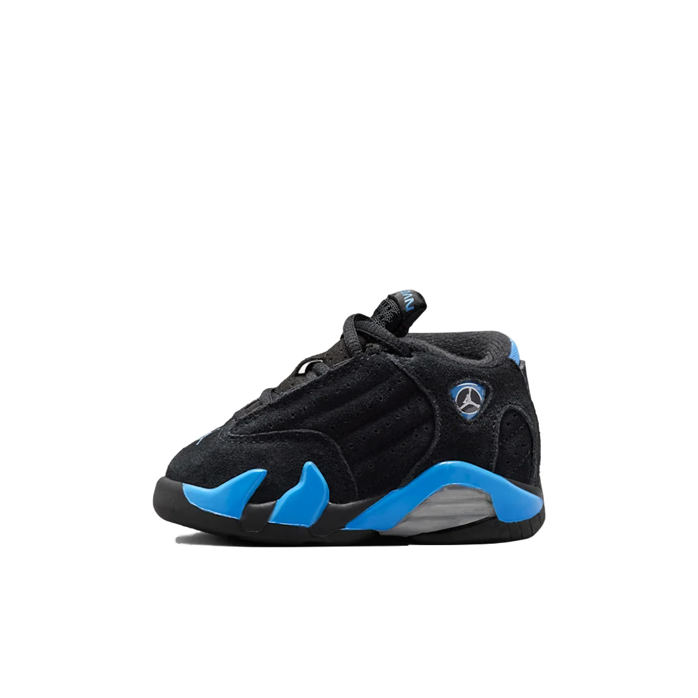 Jordan 14 Retro (TD) - Image 2