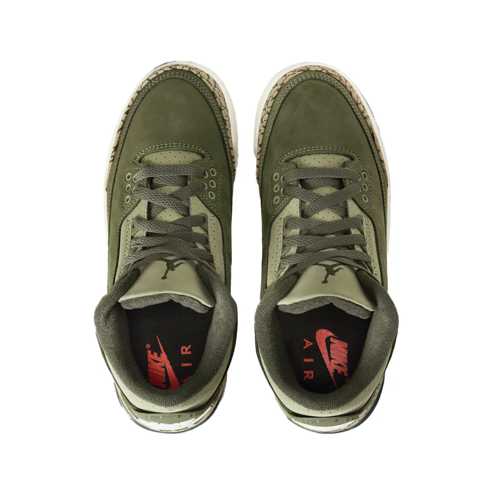 Jordan 3 Retro (GS) - Image 5