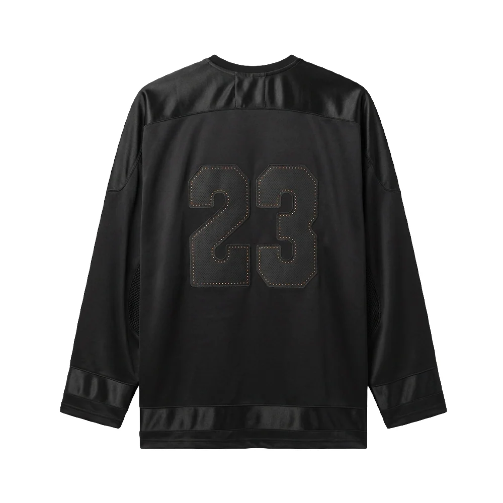 Jordan Brooklyn Men's Festival Jersey - Image 2