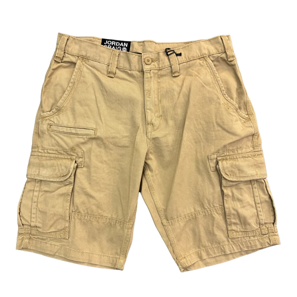 Jordan Craig Cargo Shorts