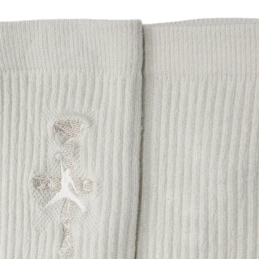 Jordan x Travis High Socks - Image 3