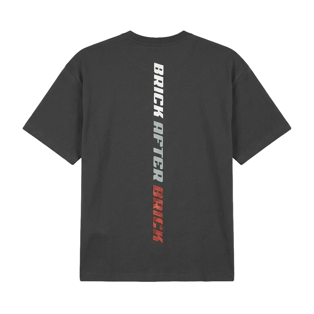 JordanX Brick After Brick T-shirt - Image 2