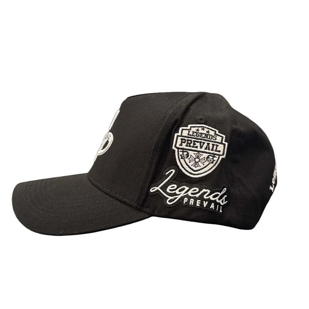 Legends Prevail LP Hat - Image 3