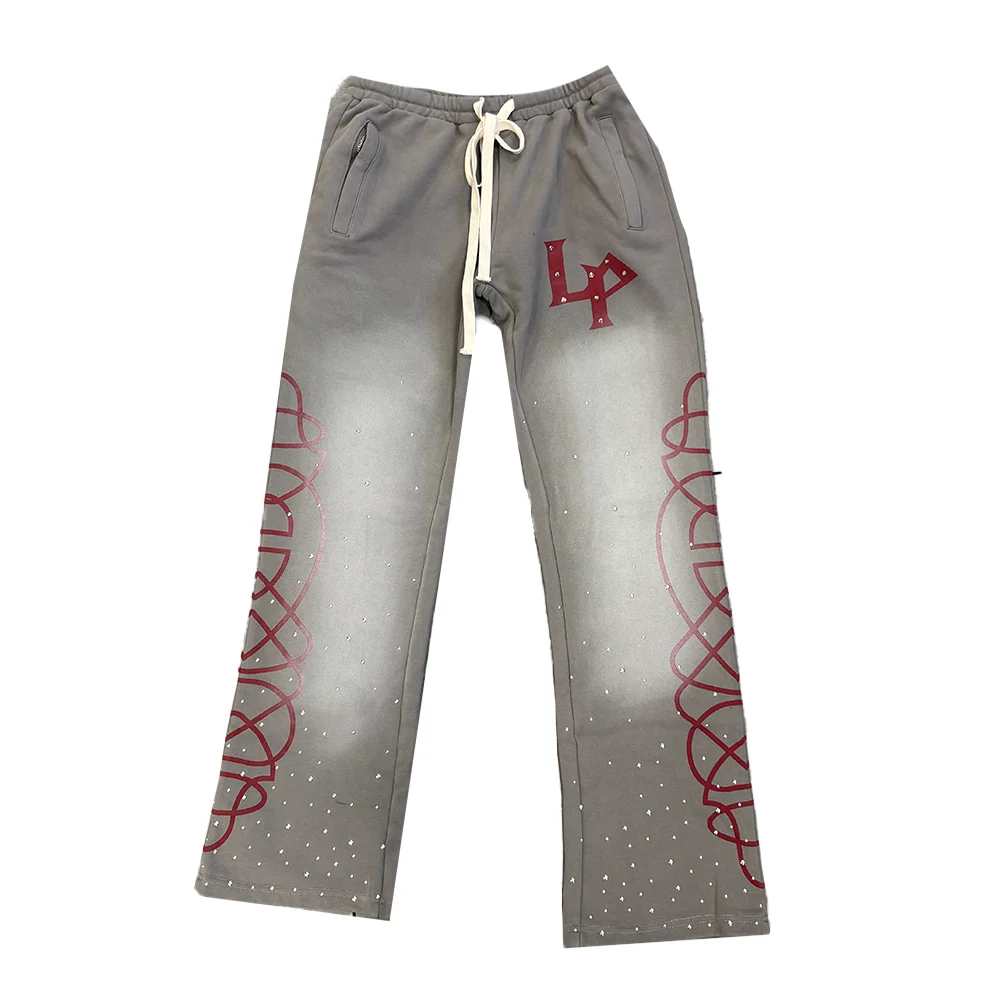 Legends Prevail Studded Sweatsuit - Image 3