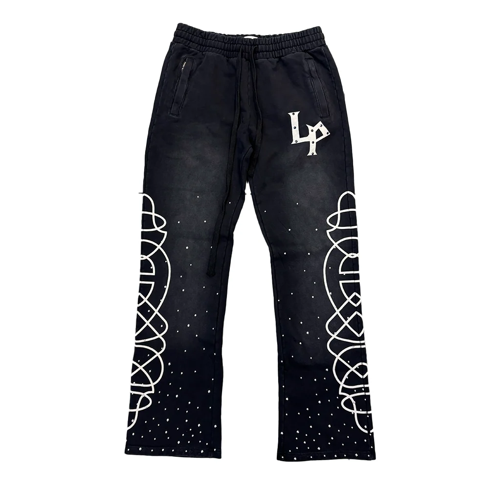 Legends Prevail Studded Sweatsuit - Image 3