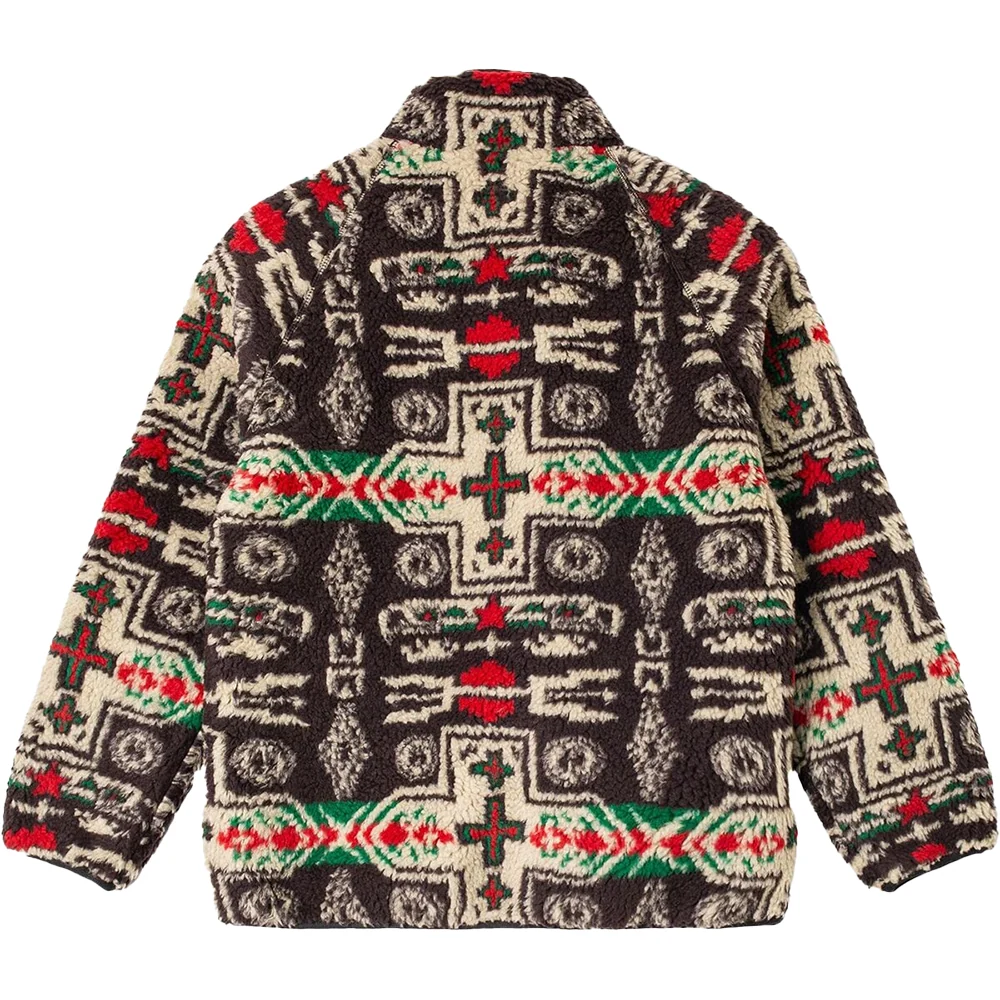 Manastash Chimayo Fleece Jacket - Image 2